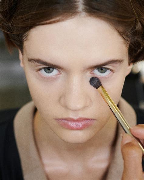 prada makeup artists